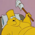 Account avatar
